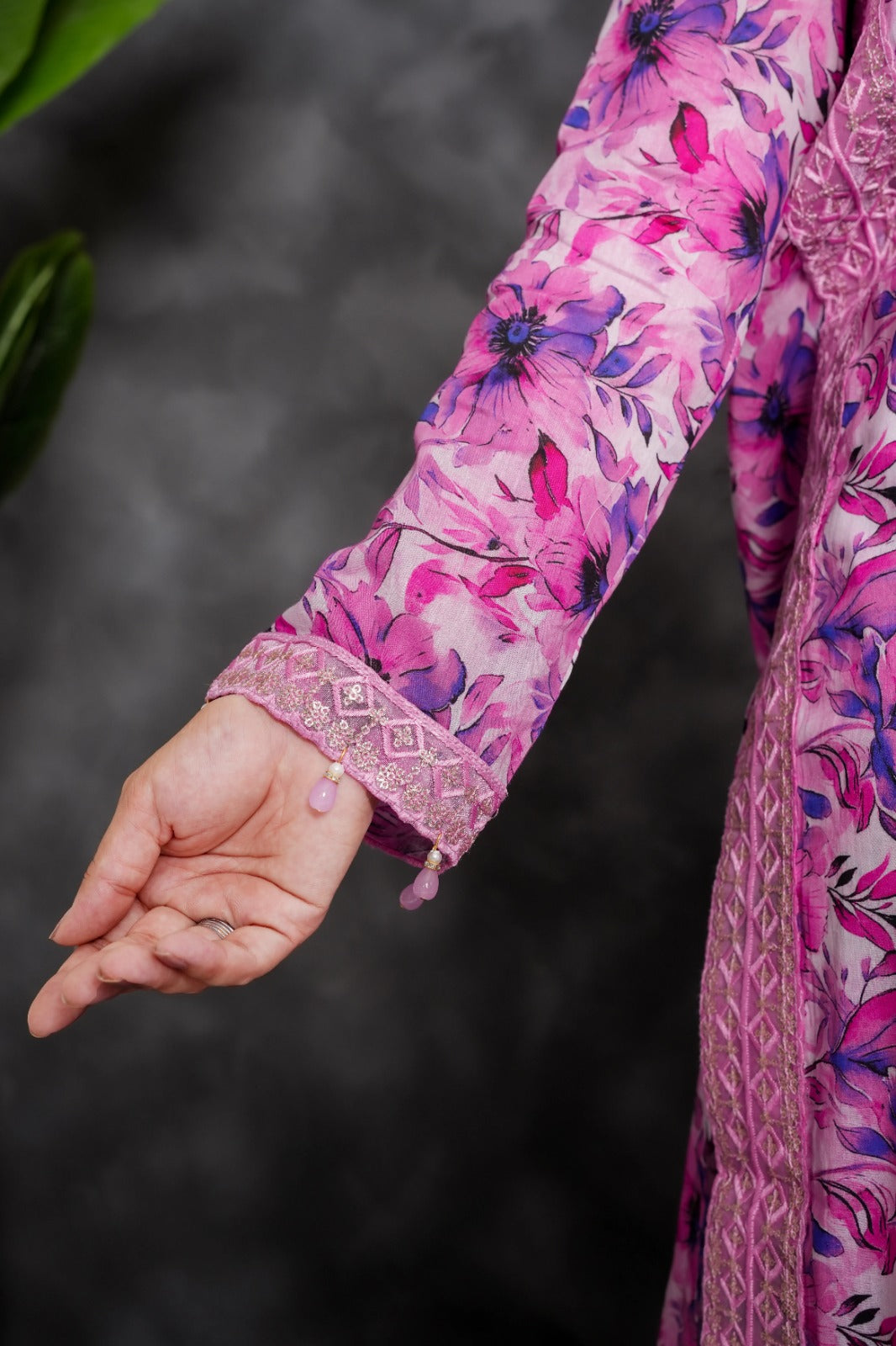 Lilac Dream – Festive Flair