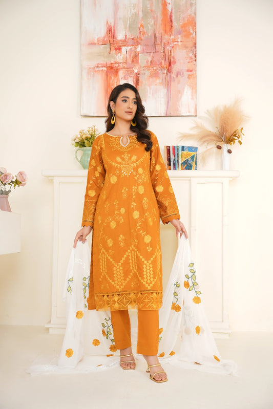 Zafranish – Essence of Saffron