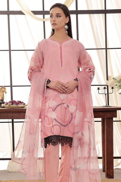 DL Monar Jhalak-3PC
