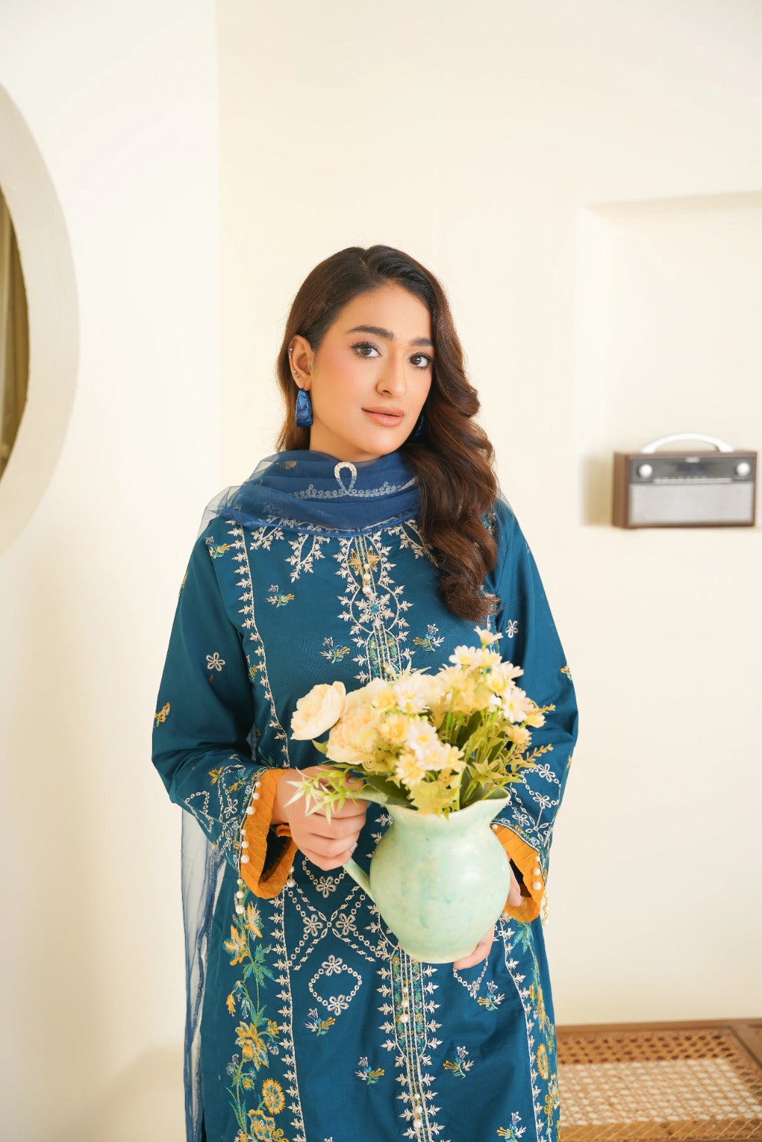 Rangeeniyann – A Breath of Calm, A Touch of Color