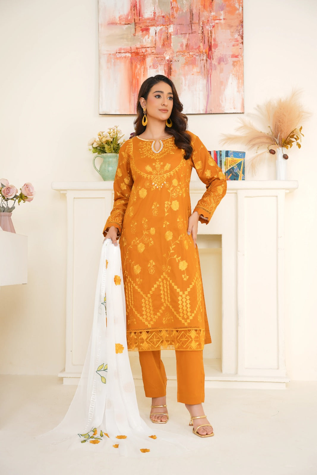 Zafranish – Essence of Saffron