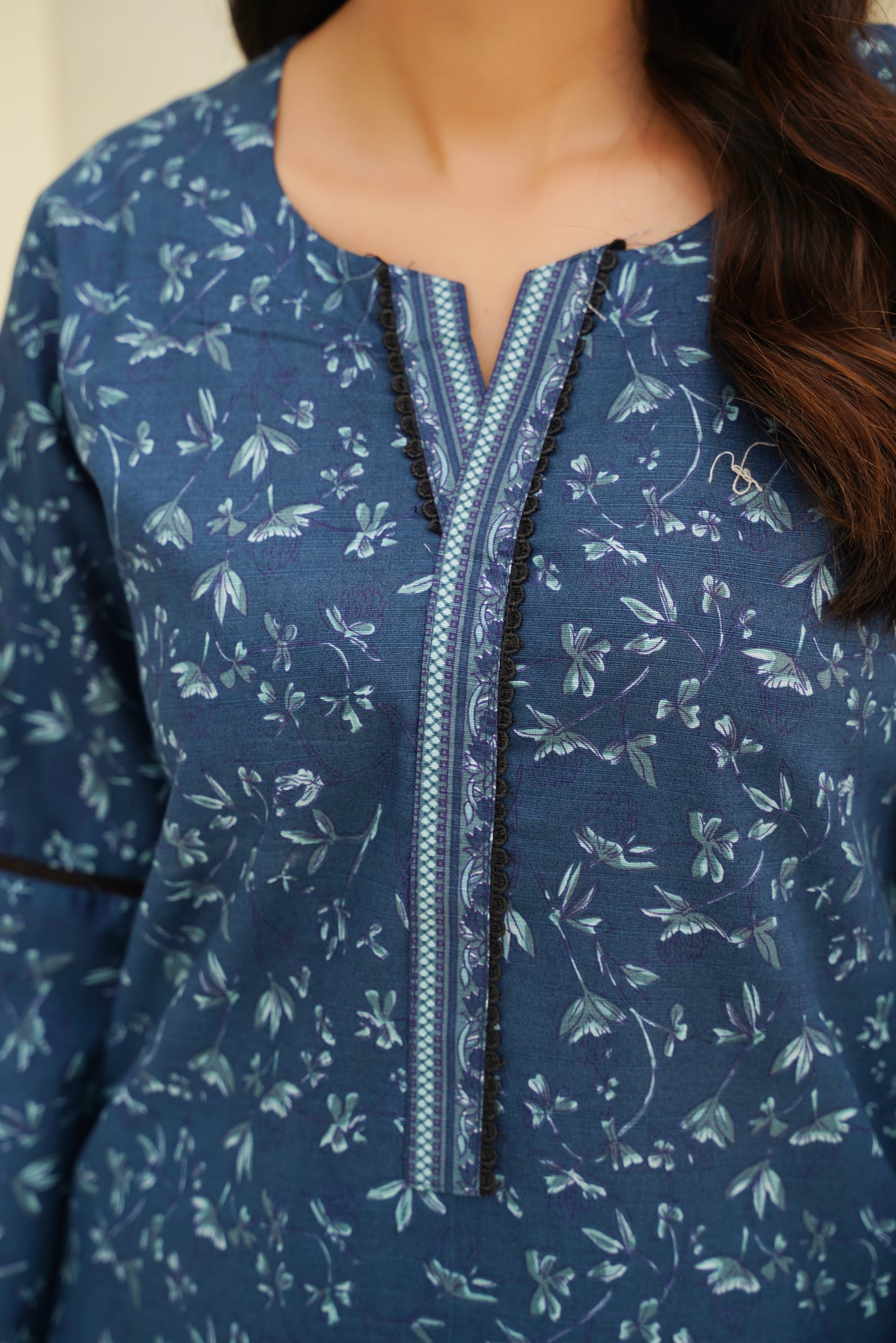 Printed | Khaddar | 3PC