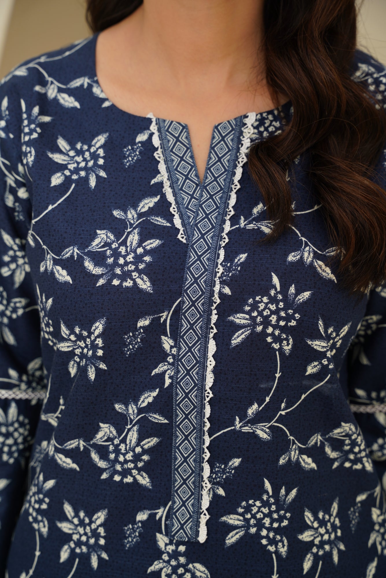 Printed | Khaddar | 3PC