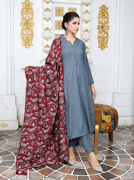 Bareeze | Embroidered | Dhanak