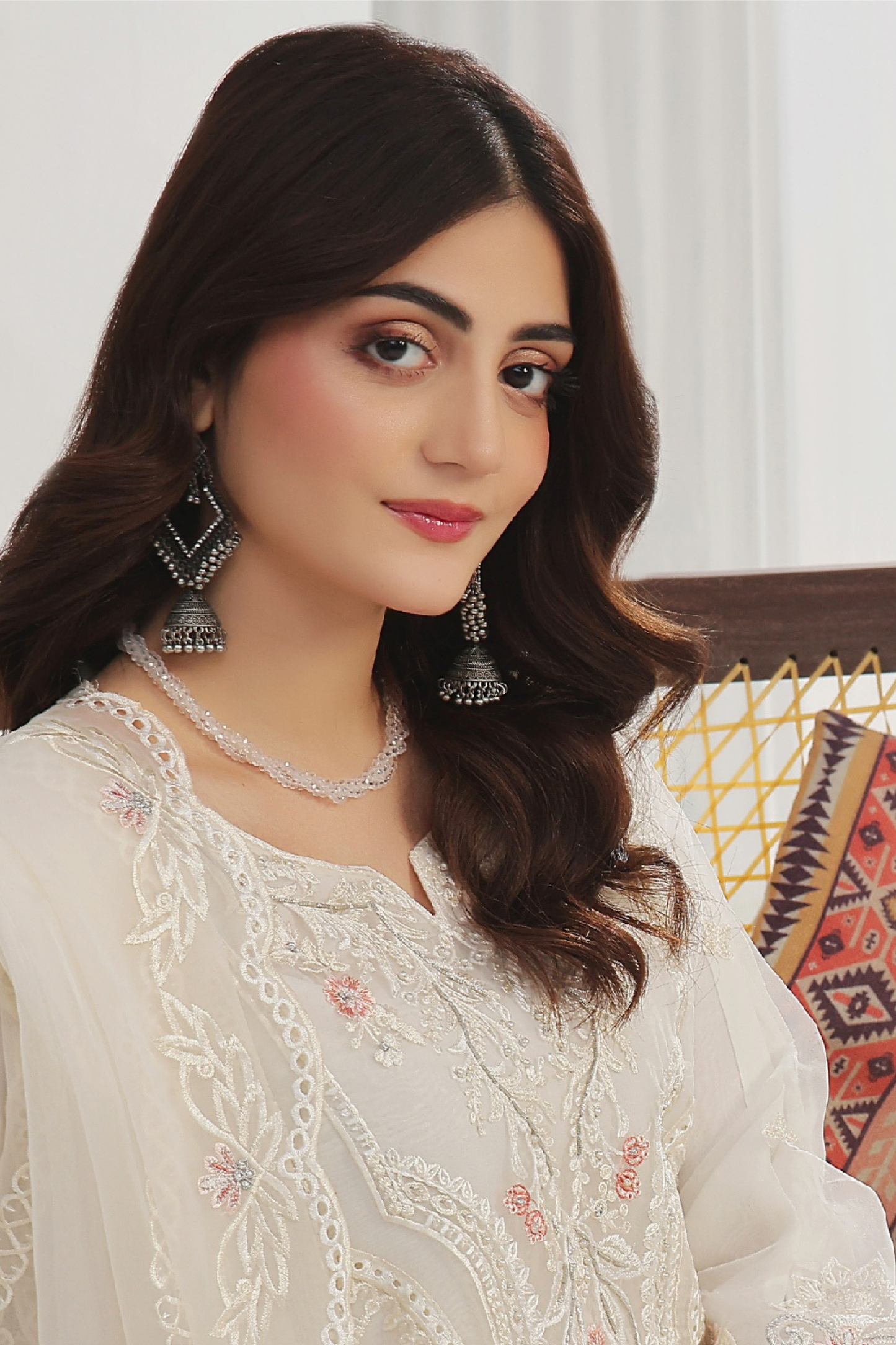 Miral | Dressline | Organza