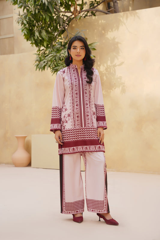 Mirari | Velvet | Cream