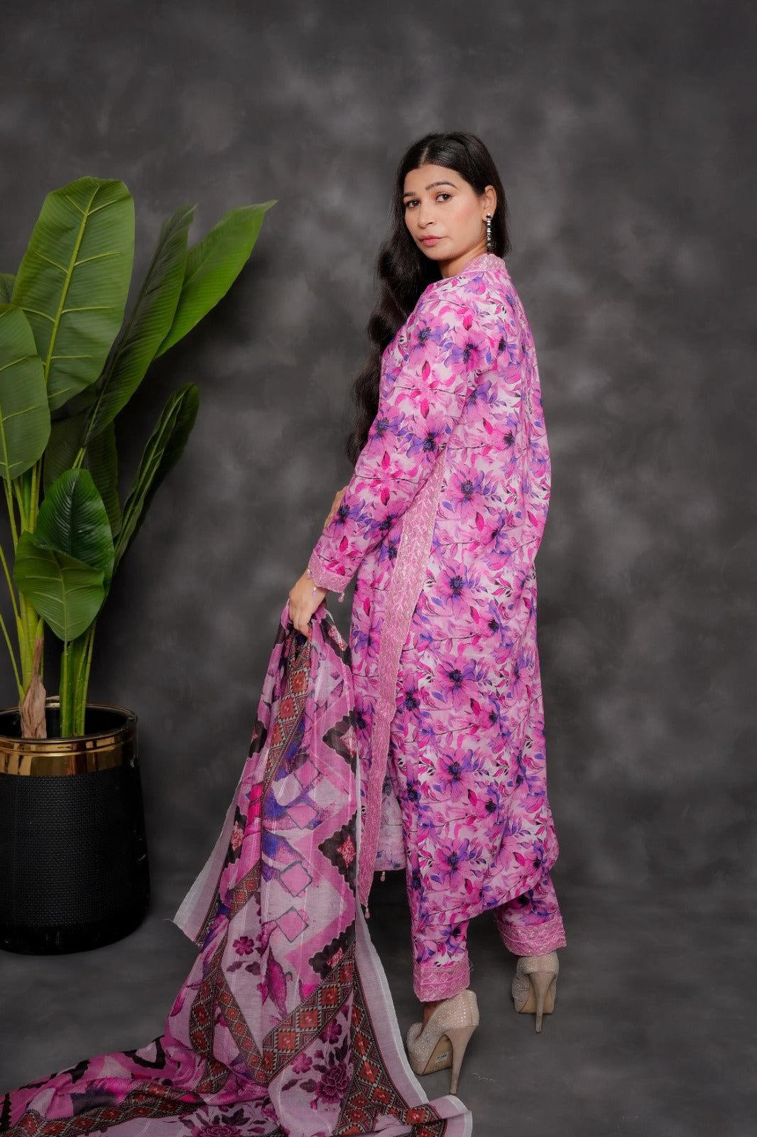 Lilac Dream – Festive Flair