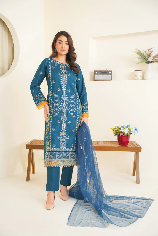 Rangeeniyann – A Breath of Calm, A Touch of Color
