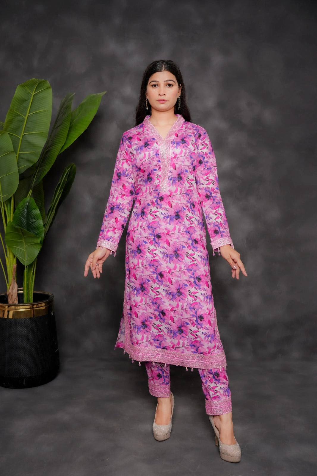 Lilac Dream – Festive Flair