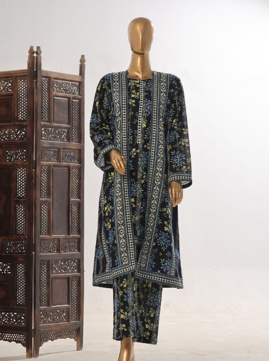 Bin Saeed | Khaddar | Pret