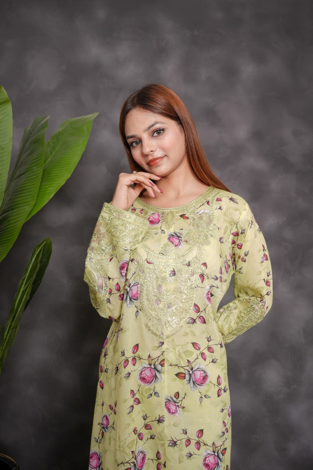 Pista Glow – Pastel Luxe Edition