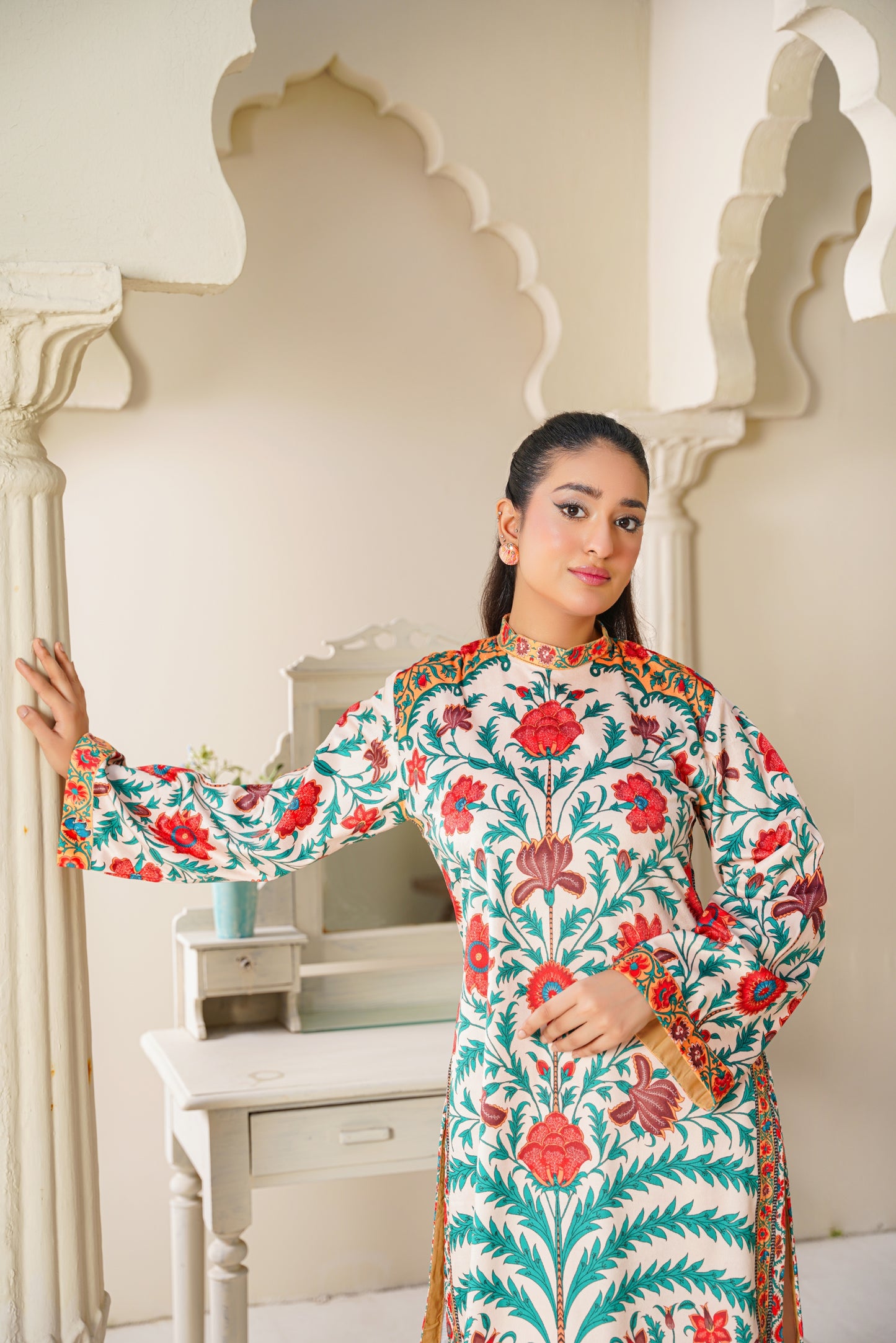 Mirari | Velvet | Cream