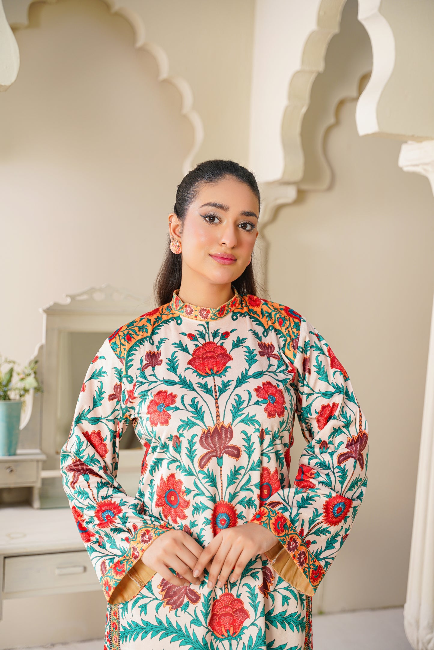 Mirari | Velvet | Cream