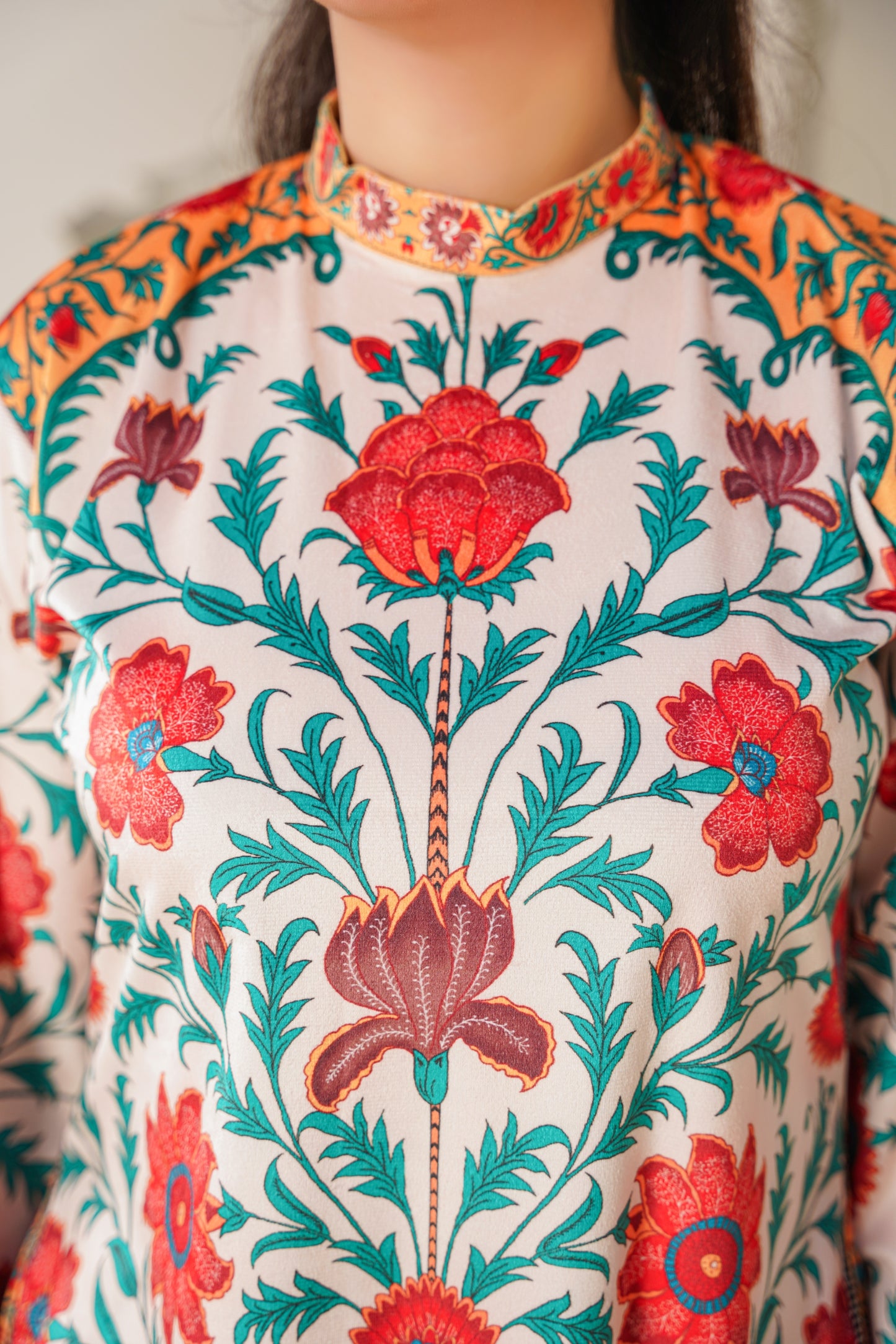 Mirari | Velvet | Cream