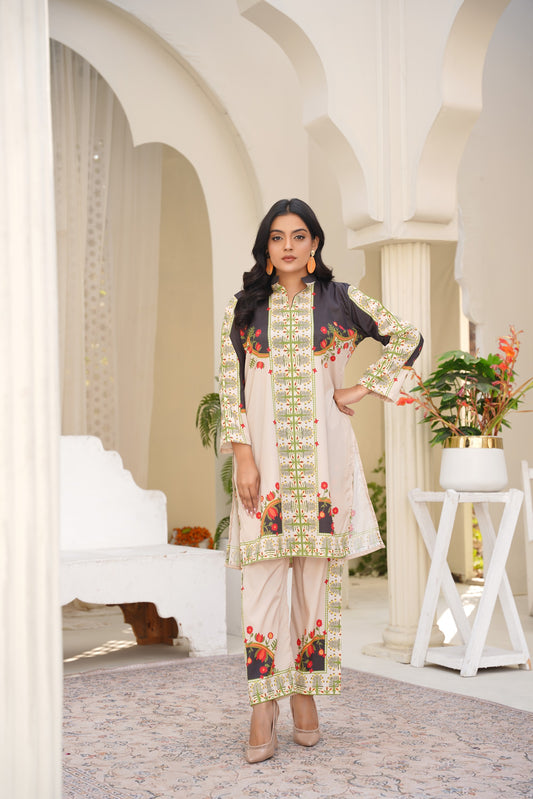 Mirari | Printed | Grip-2PC