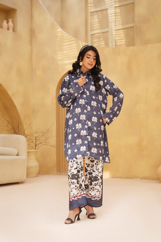 Mirari | Printed | Slik -2PC