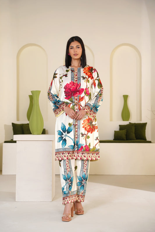 Mirari | Velvet | Cream