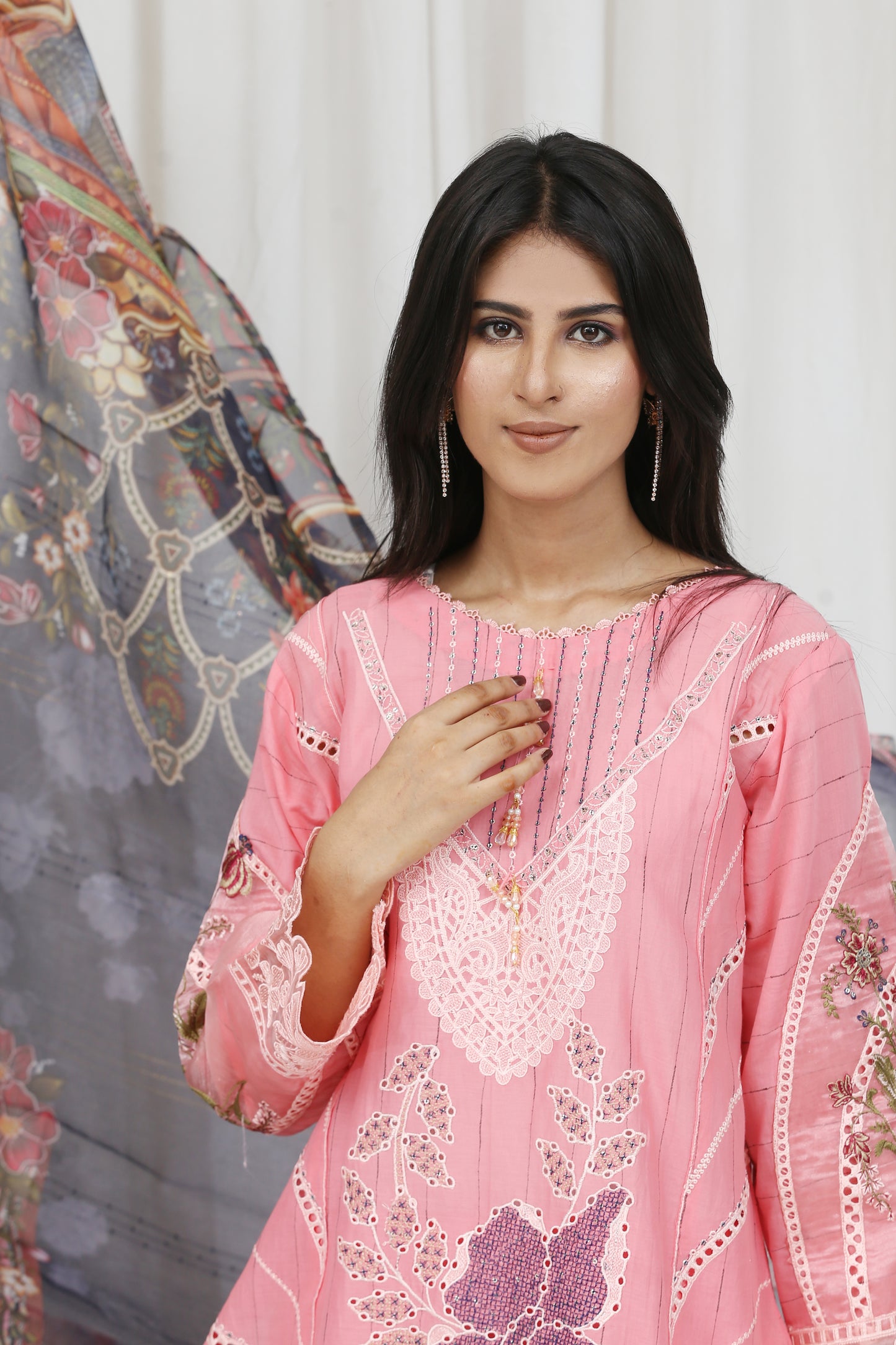 Blush Bloom – Floral & Fab Edition
