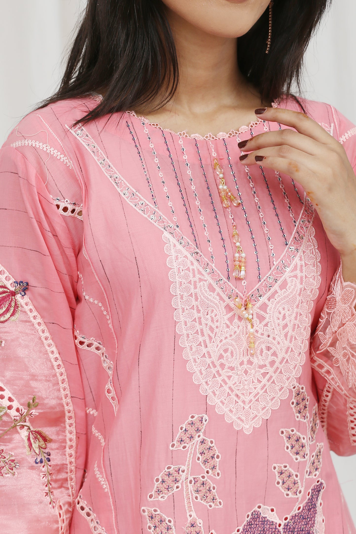 Blush Bloom – Floral & Fab Edition