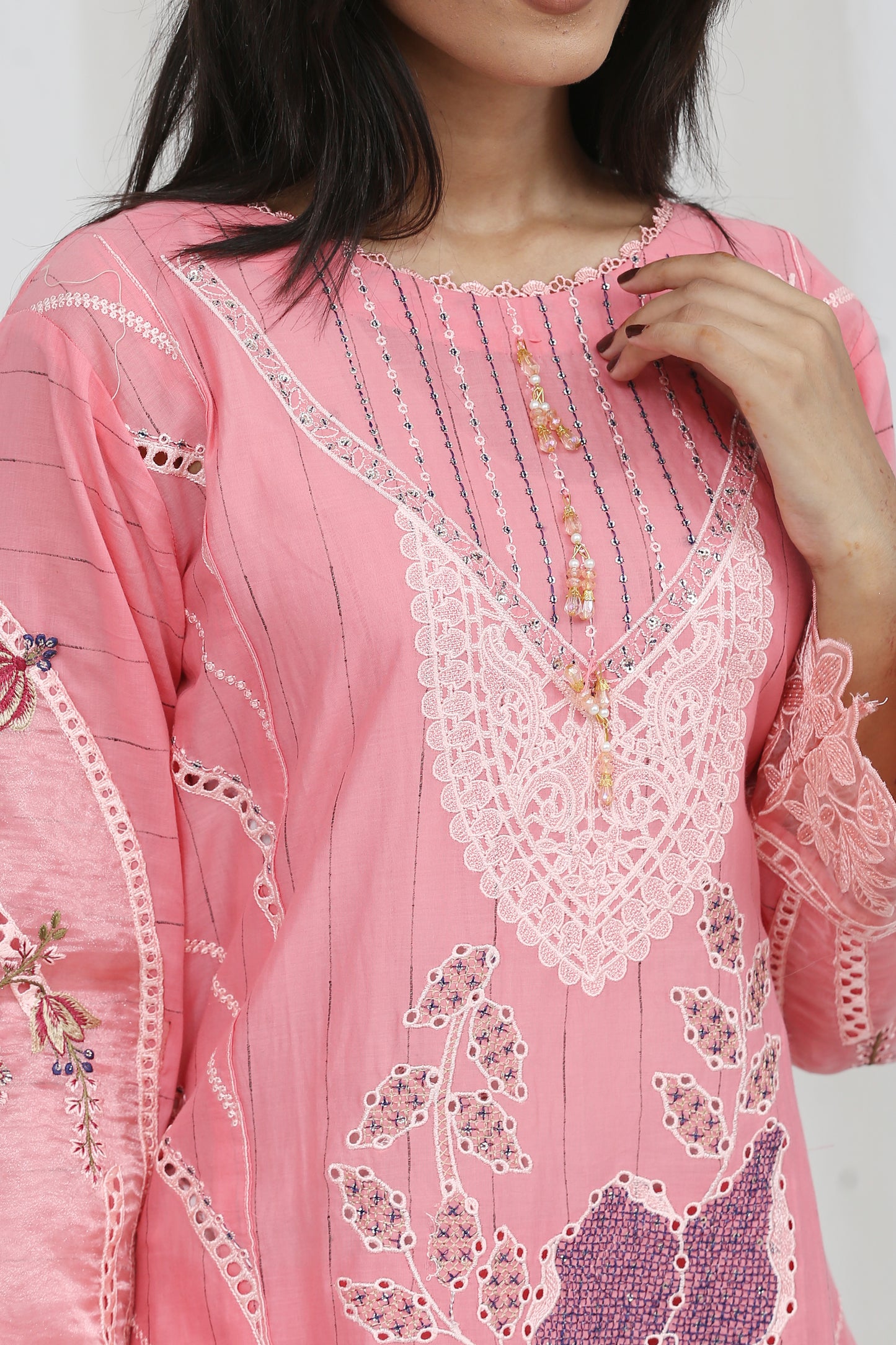 Blush Bloom – Floral & Fab Edition