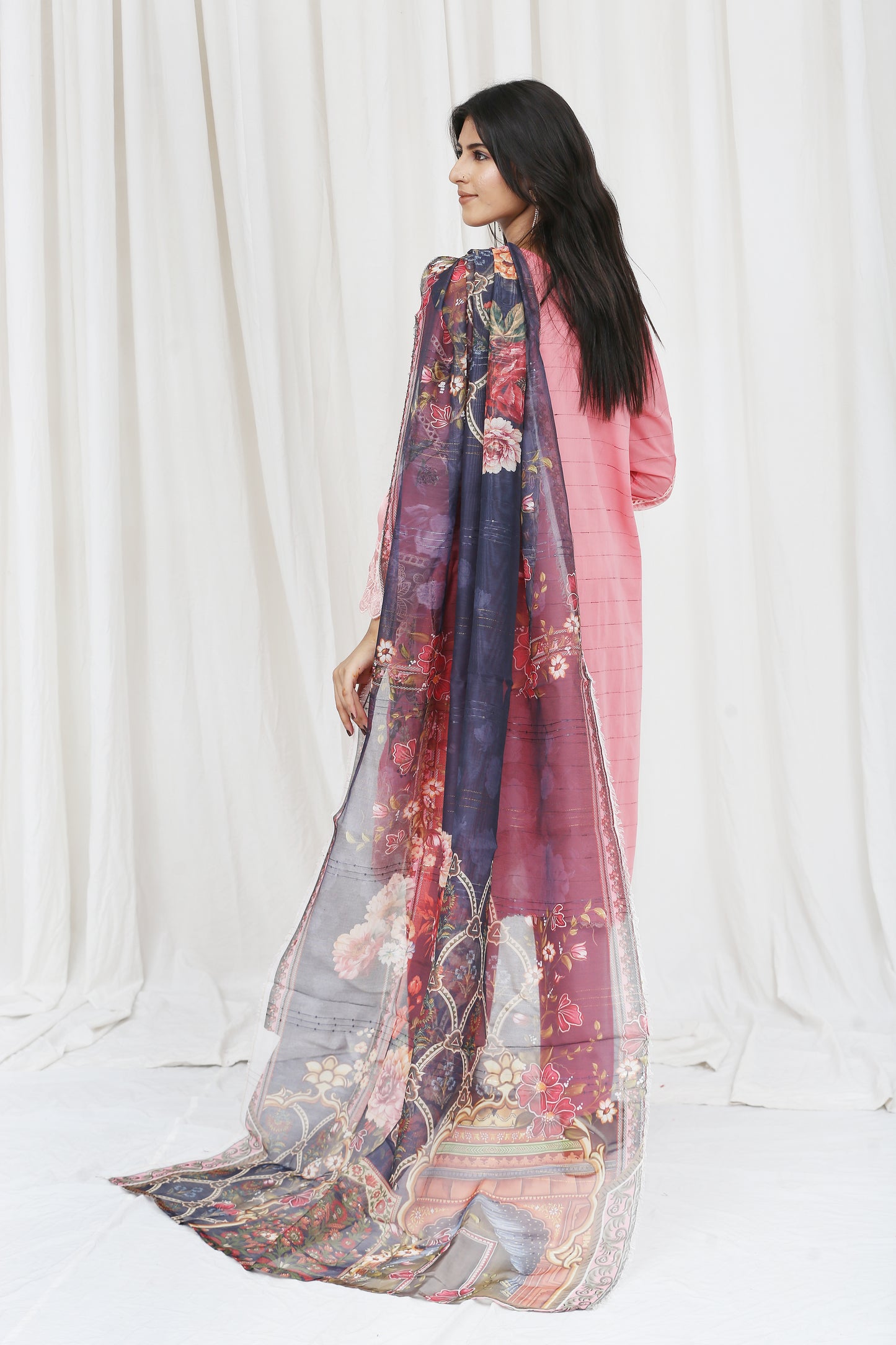 Blush Bloom – Floral & Fab Edition
