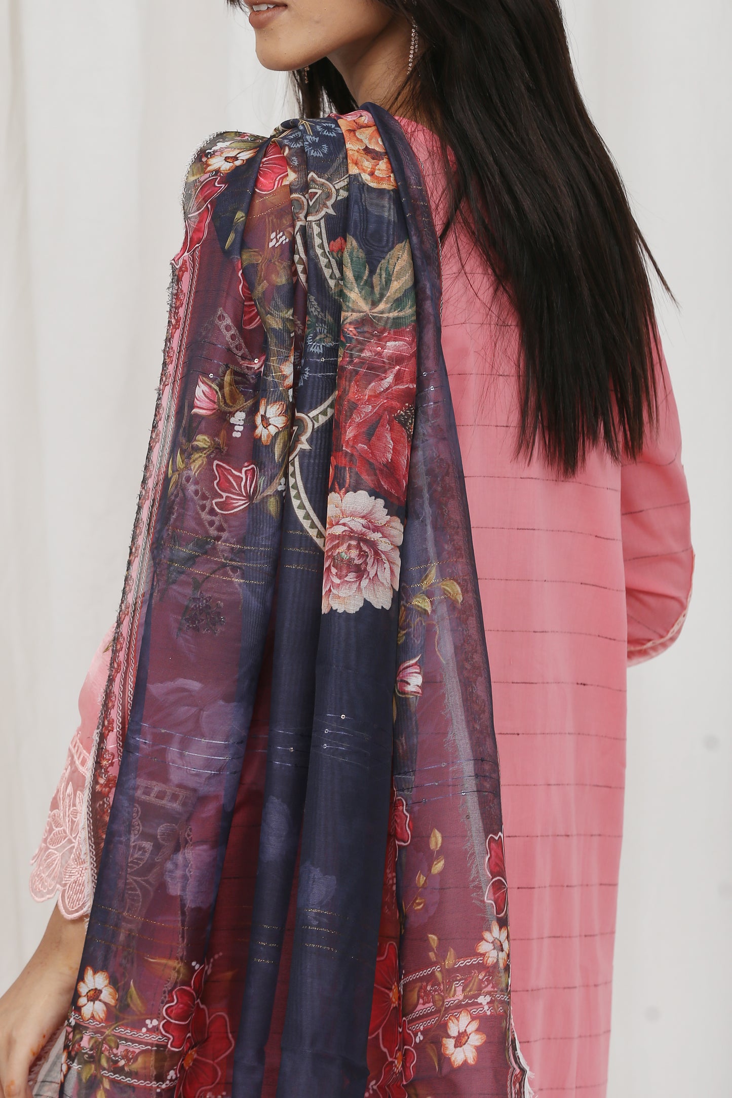 Blush Bloom – Floral & Fab Edition