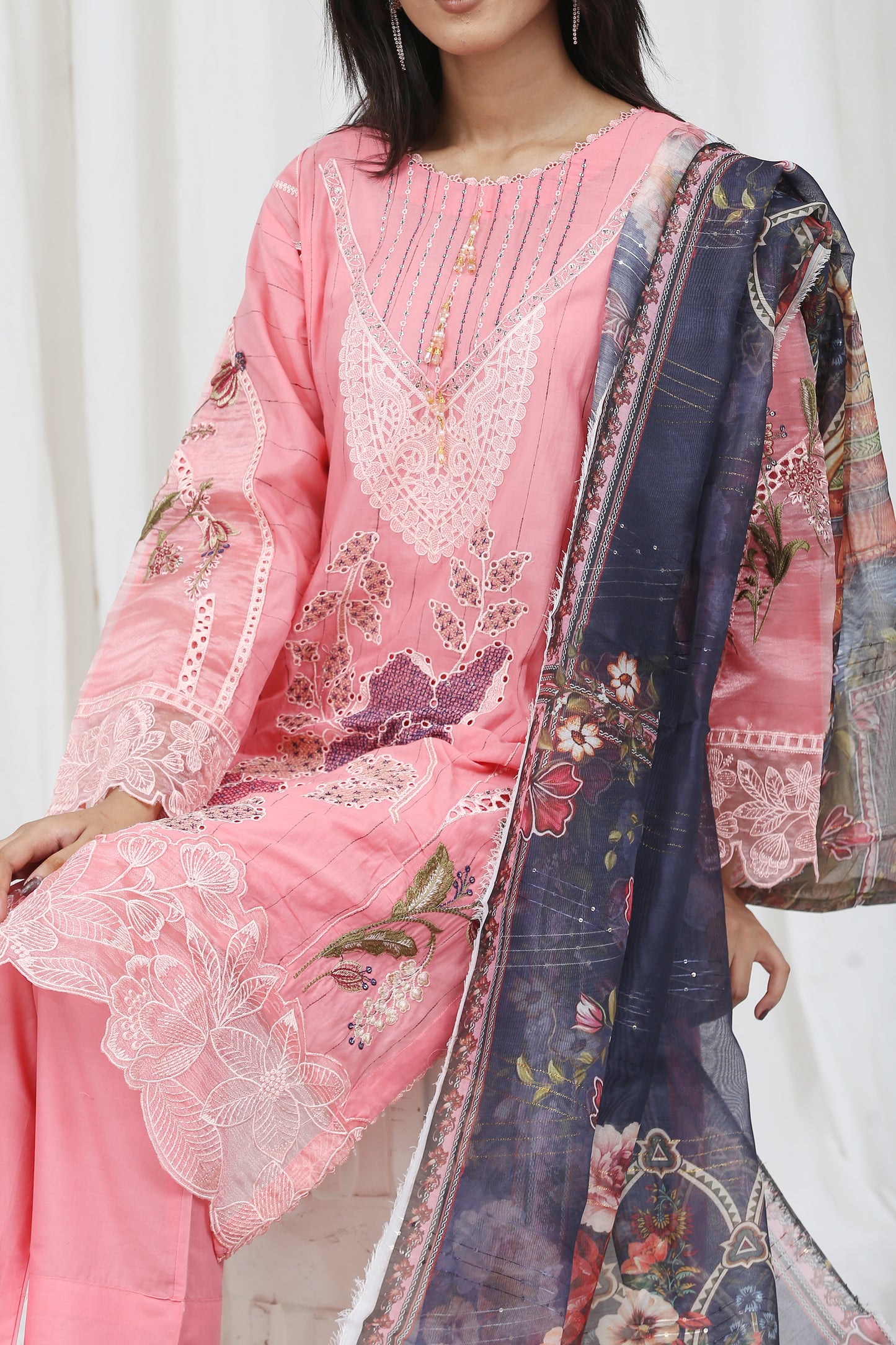 Blush Bloom – Floral & Fab Edition