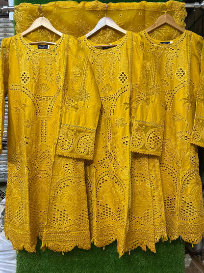Areej Luxury AA78-3PC