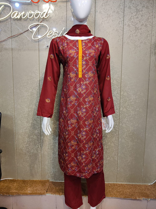 Emb Karandi-3PC