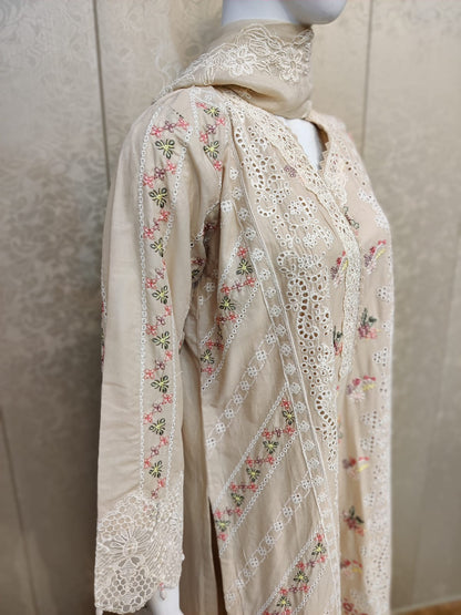 Areej Luxury AA78-3PC