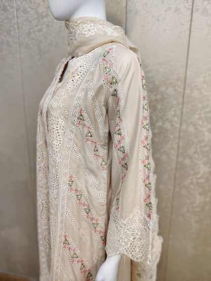 Areej Luxury AA78-3PC