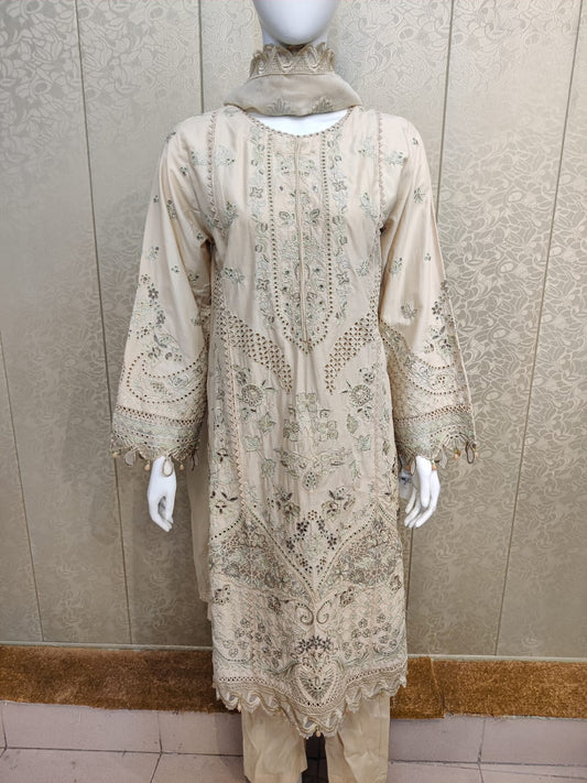 Areej Luxury AA78-3PC