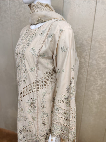 Areej Luxury AA78-3PC