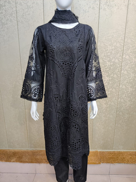 Areej Luxury AA78-3PC