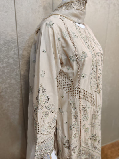 Areej Luxury AA78-3PC
