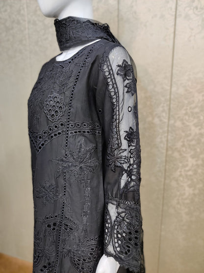 Areej Luxury AA78-3PC