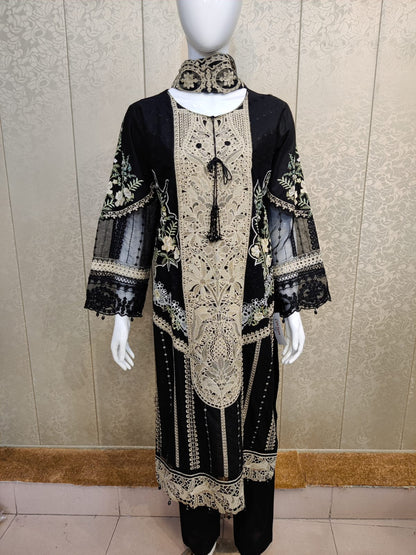Areej Luxury AA82-3PC