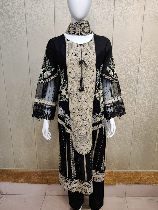 Areej Luxury AA82-3PC