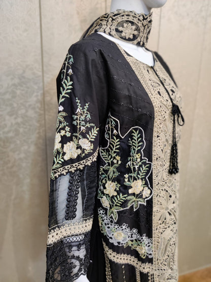 Areej Luxury AA82-3PC