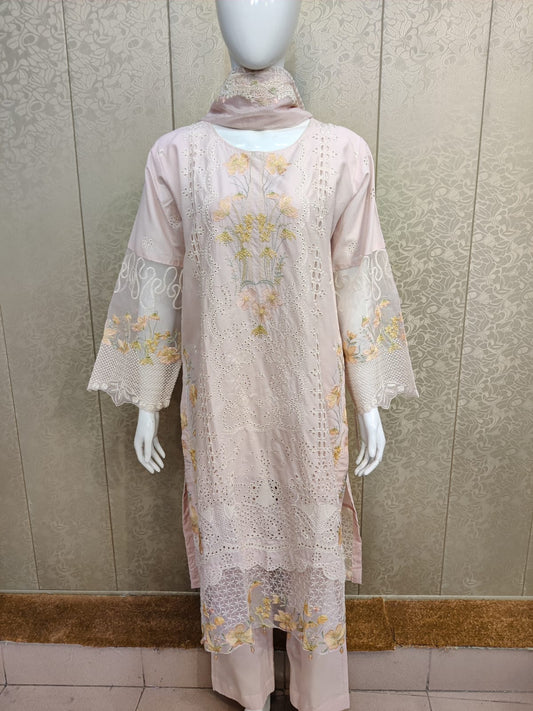 Areej Luxury AA78-3PC