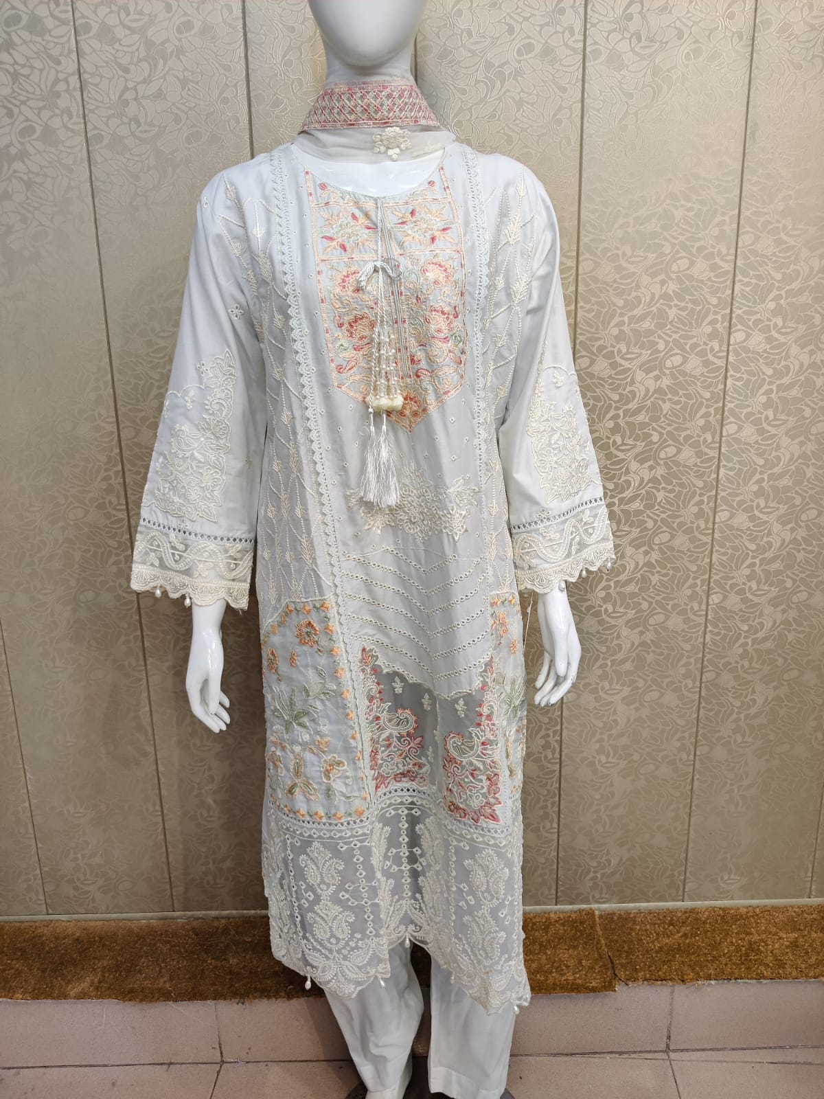 Areej Luxury AA80-3PC