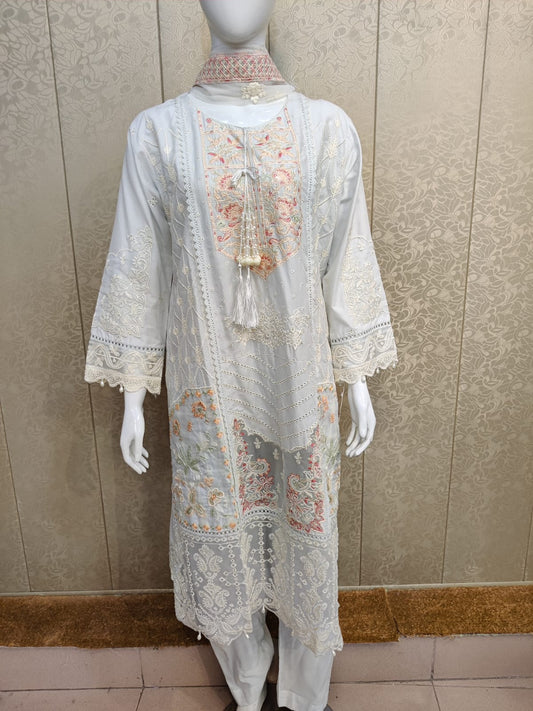 Areej Luxury AA80-3PC
