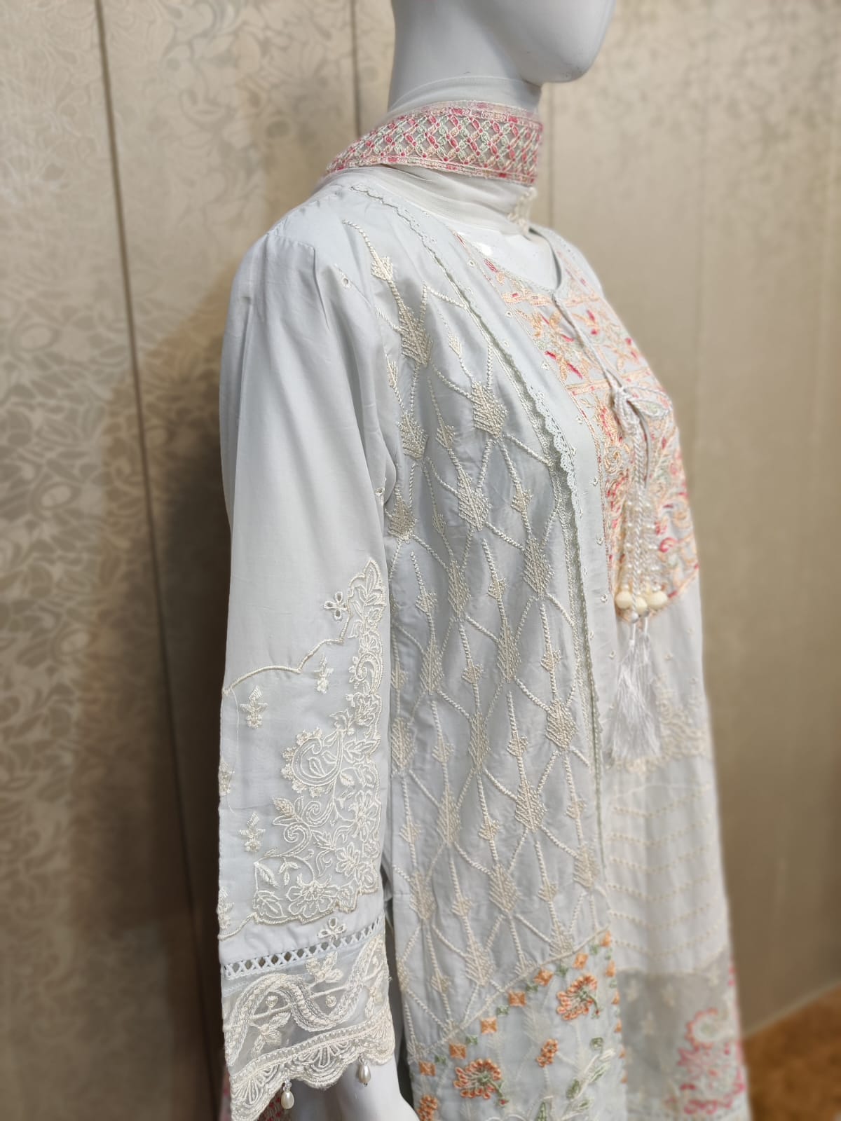Areej Luxury AA80-3PC