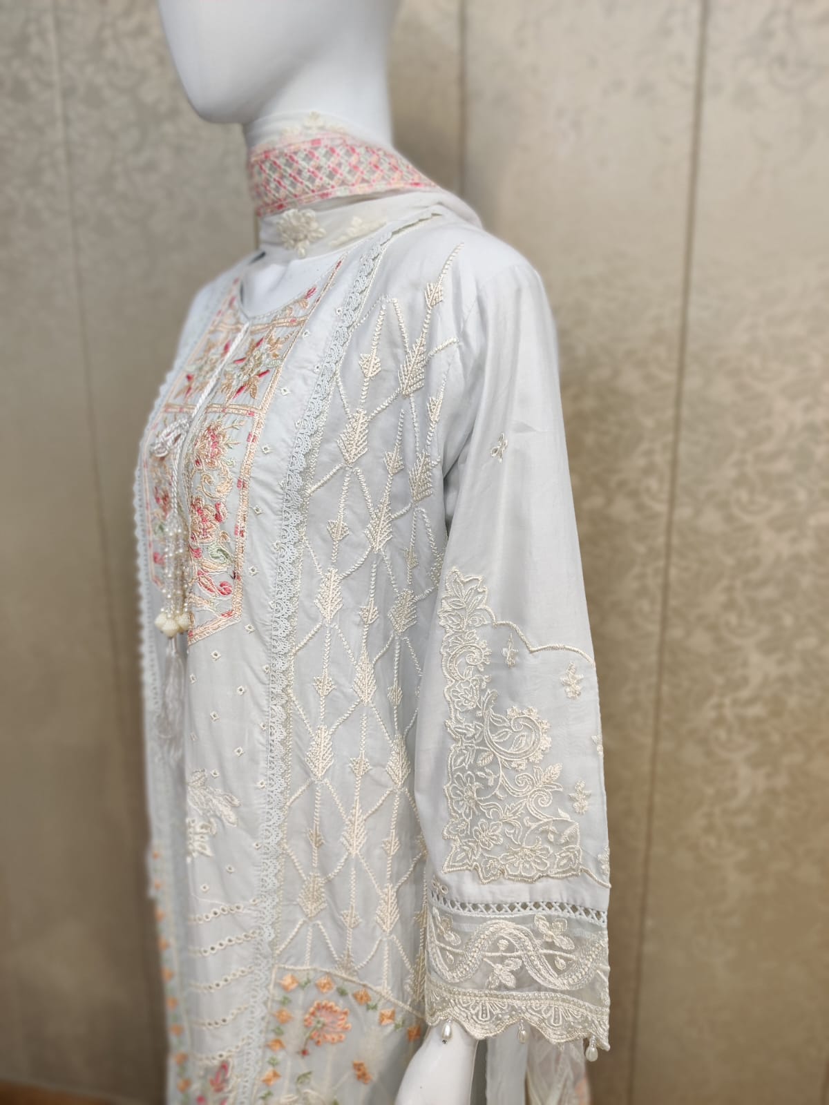 Areej Luxury AA80-3PC