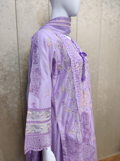 Areej Luxury AA78-3PC