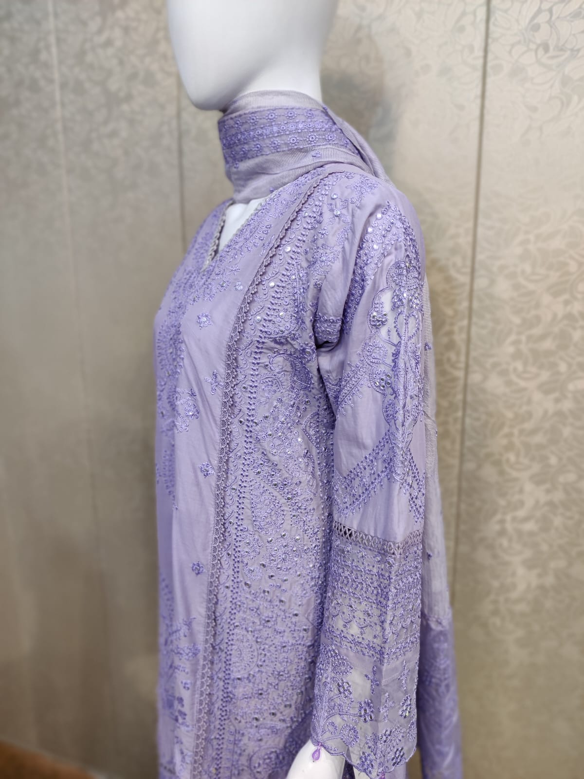 Areej Luxury AA78-3PC