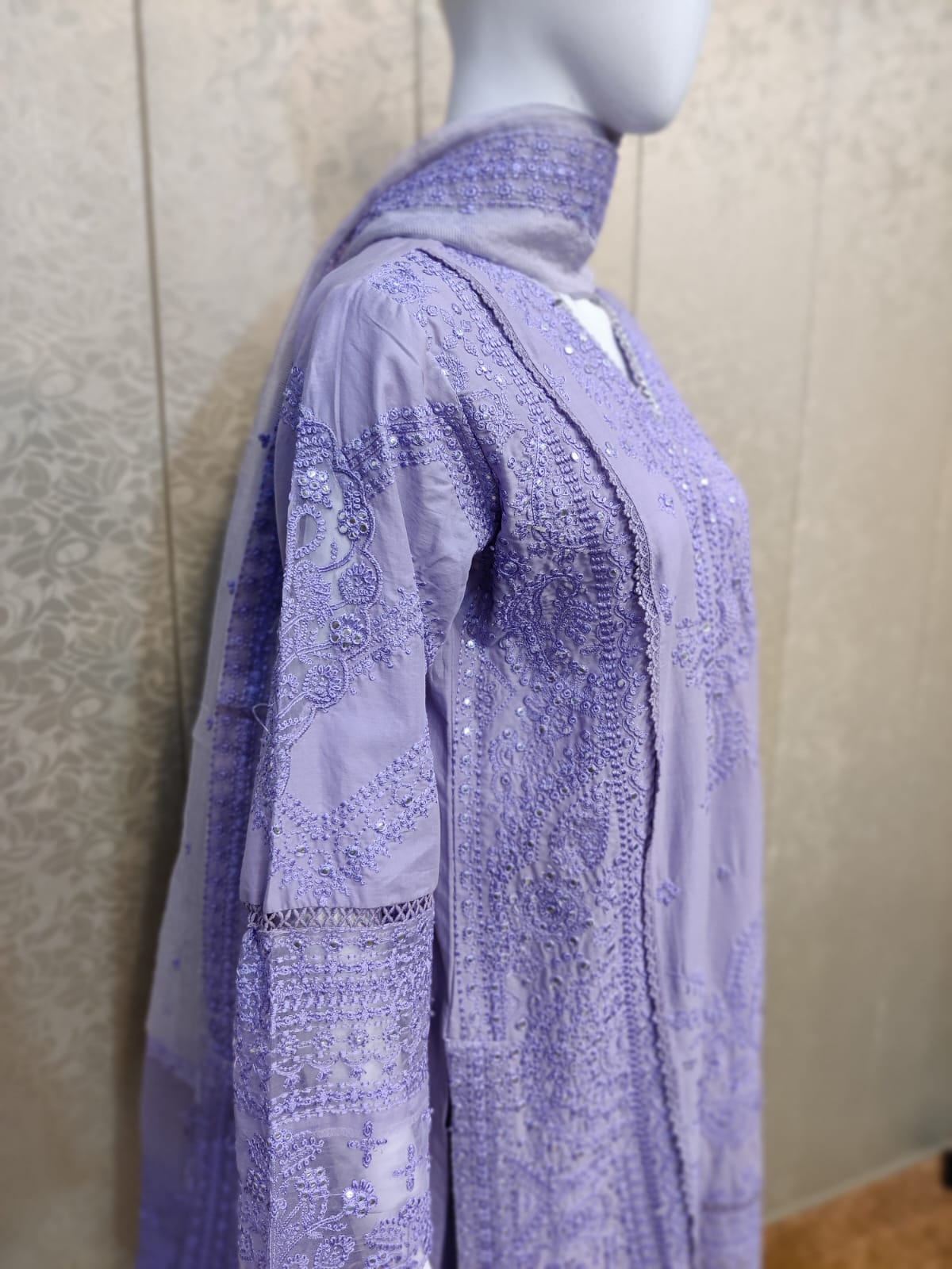 Areej Luxury AA78-3PC