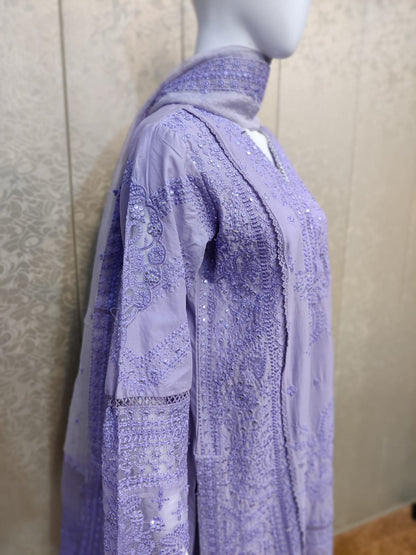 Areej Luxury AA78-3PC