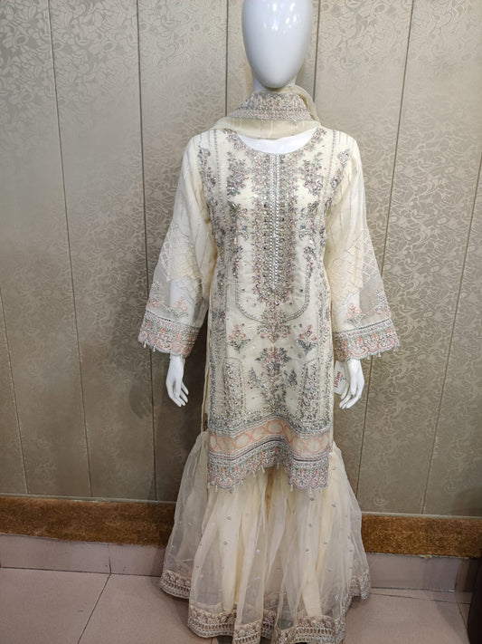Areej Luxury AA92-3PC