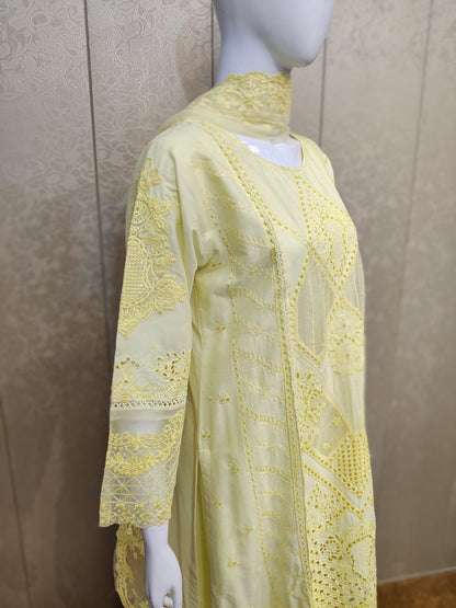Areej Luxury AA78-3PC